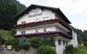 Gasthof Pension Leitner